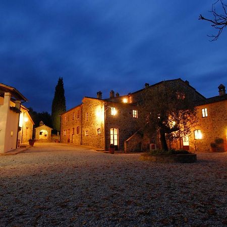 Relais Borgo Torale Hotel Passignano sul Trasimeno Ngoại thất bức ảnh