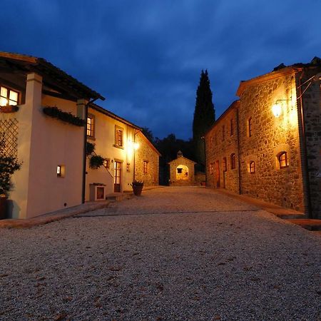 Relais Borgo Torale Hotel Passignano sul Trasimeno Ngoại thất bức ảnh