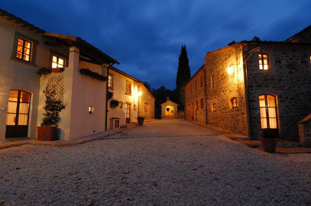 Relais Borgo Torale Hotel Passignano sul Trasimeno Ngoại thất bức ảnh