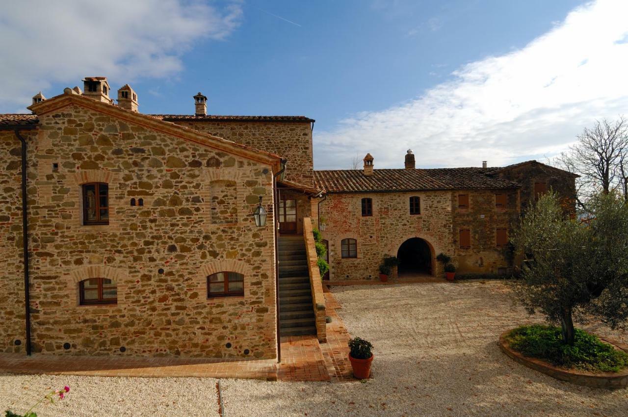 Relais Borgo Torale Hotel Passignano sul Trasimeno Ngoại thất bức ảnh