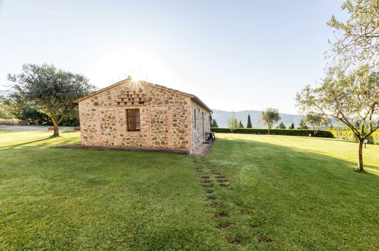 Relais Borgo Torale Hotel Passignano sul Trasimeno Ngoại thất bức ảnh