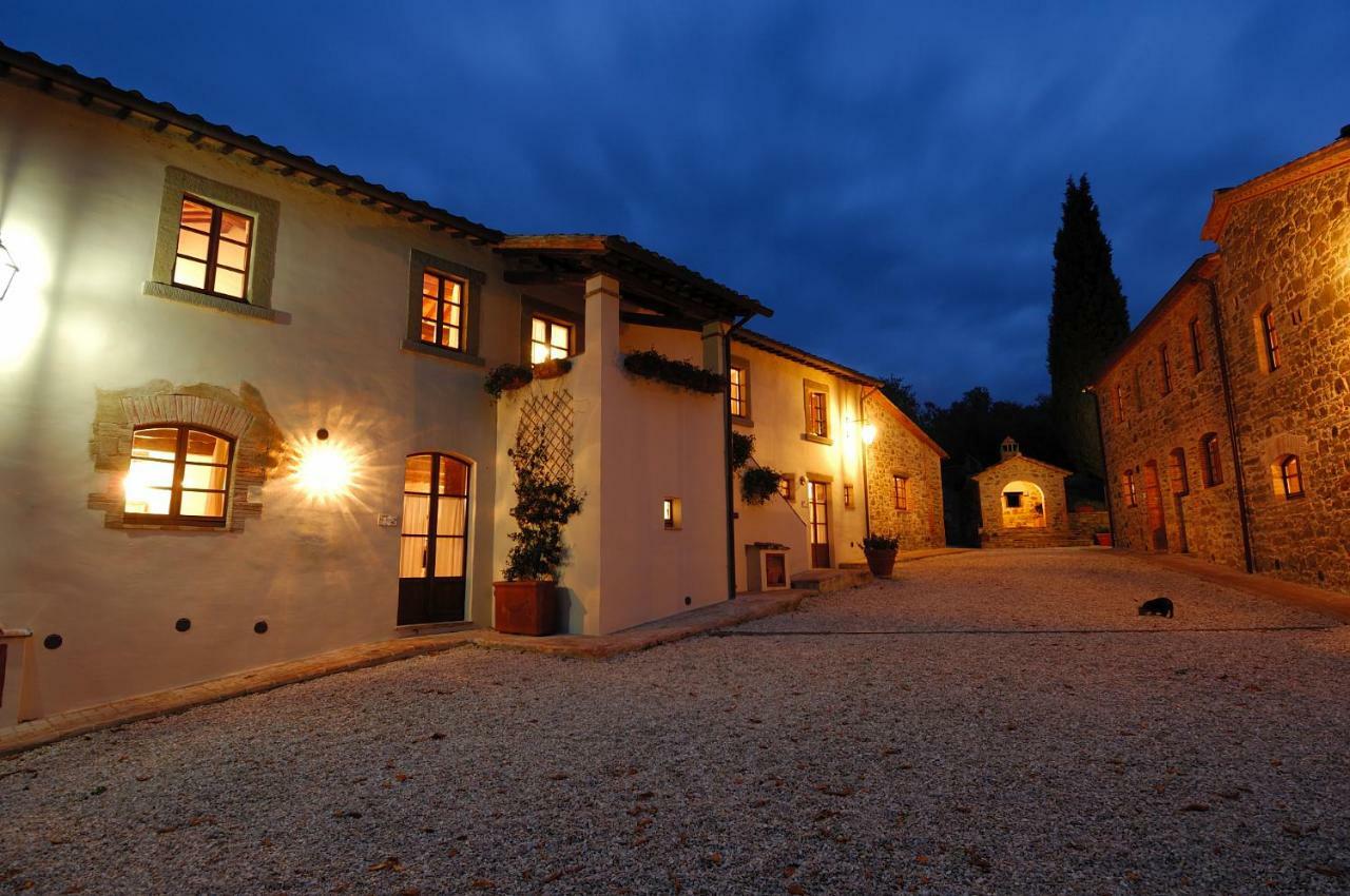 Relais Borgo Torale Hotel Passignano sul Trasimeno Ngoại thất bức ảnh