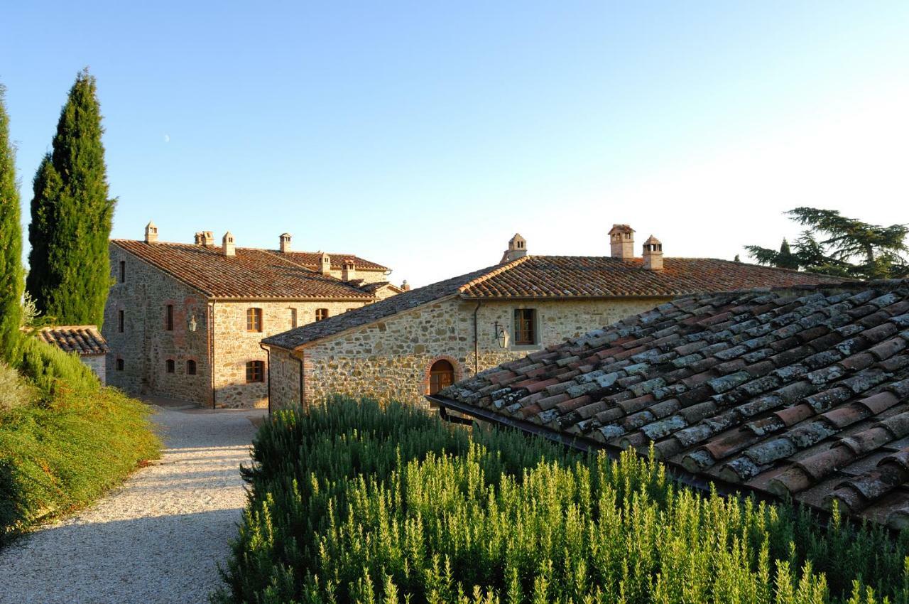 Relais Borgo Torale Hotel Passignano sul Trasimeno Ngoại thất bức ảnh