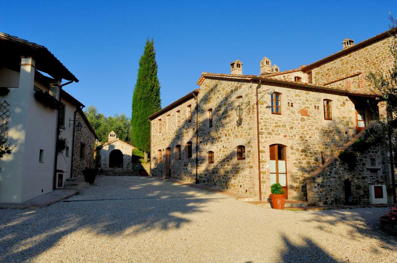 Relais Borgo Torale Hotel Passignano sul Trasimeno Ngoại thất bức ảnh