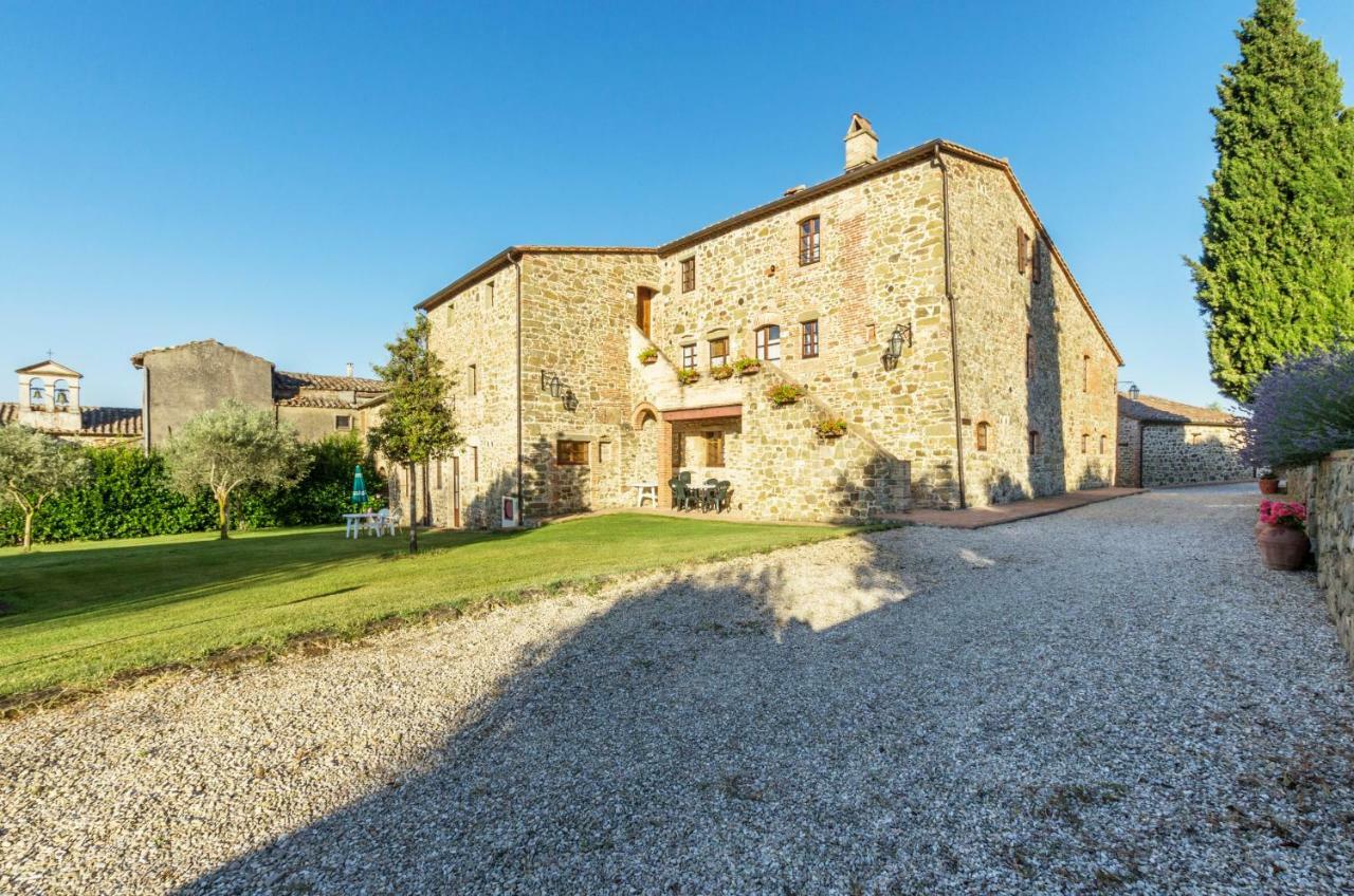Relais Borgo Torale Hotel Passignano sul Trasimeno Ngoại thất bức ảnh