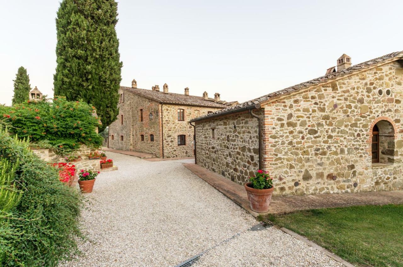 Relais Borgo Torale Hotel Passignano sul Trasimeno Ngoại thất bức ảnh