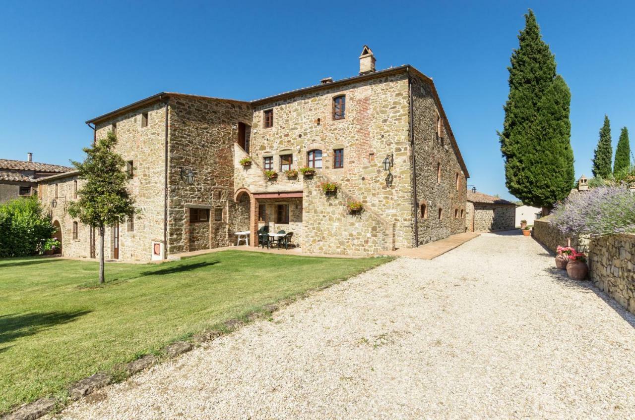 Relais Borgo Torale Hotel Passignano sul Trasimeno Ngoại thất bức ảnh