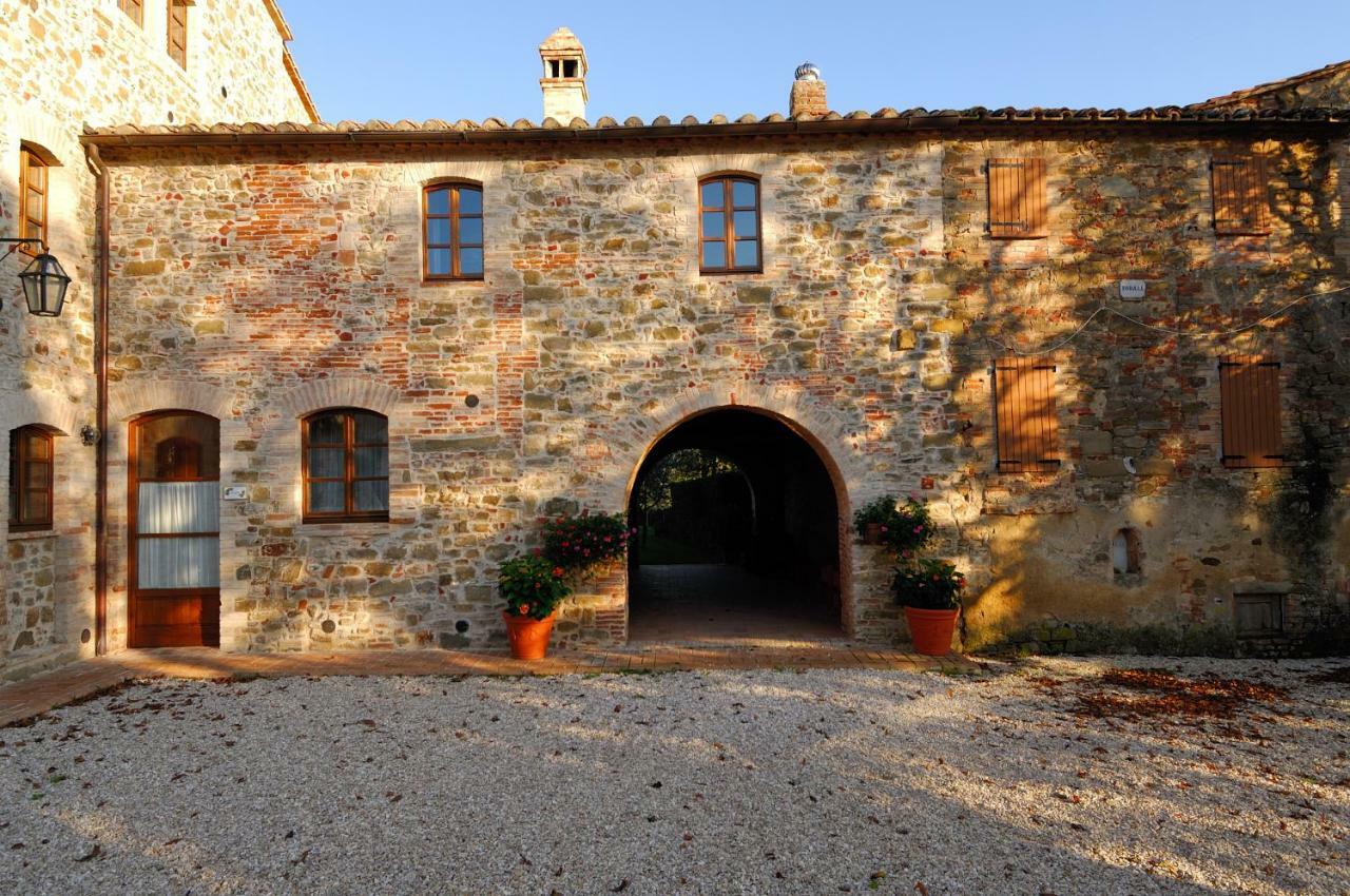 Relais Borgo Torale Hotel Passignano sul Trasimeno Ngoại thất bức ảnh