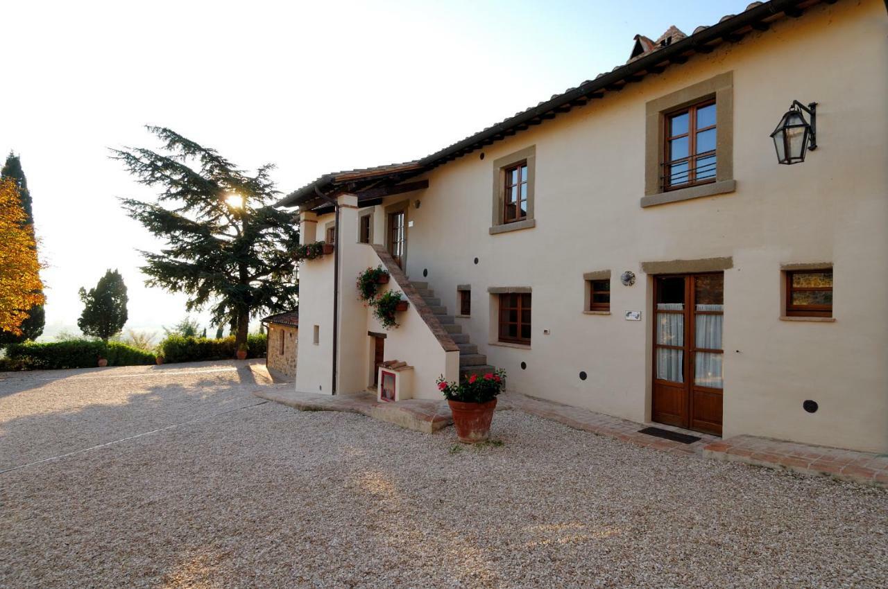 Relais Borgo Torale Hotel Passignano sul Trasimeno Ngoại thất bức ảnh