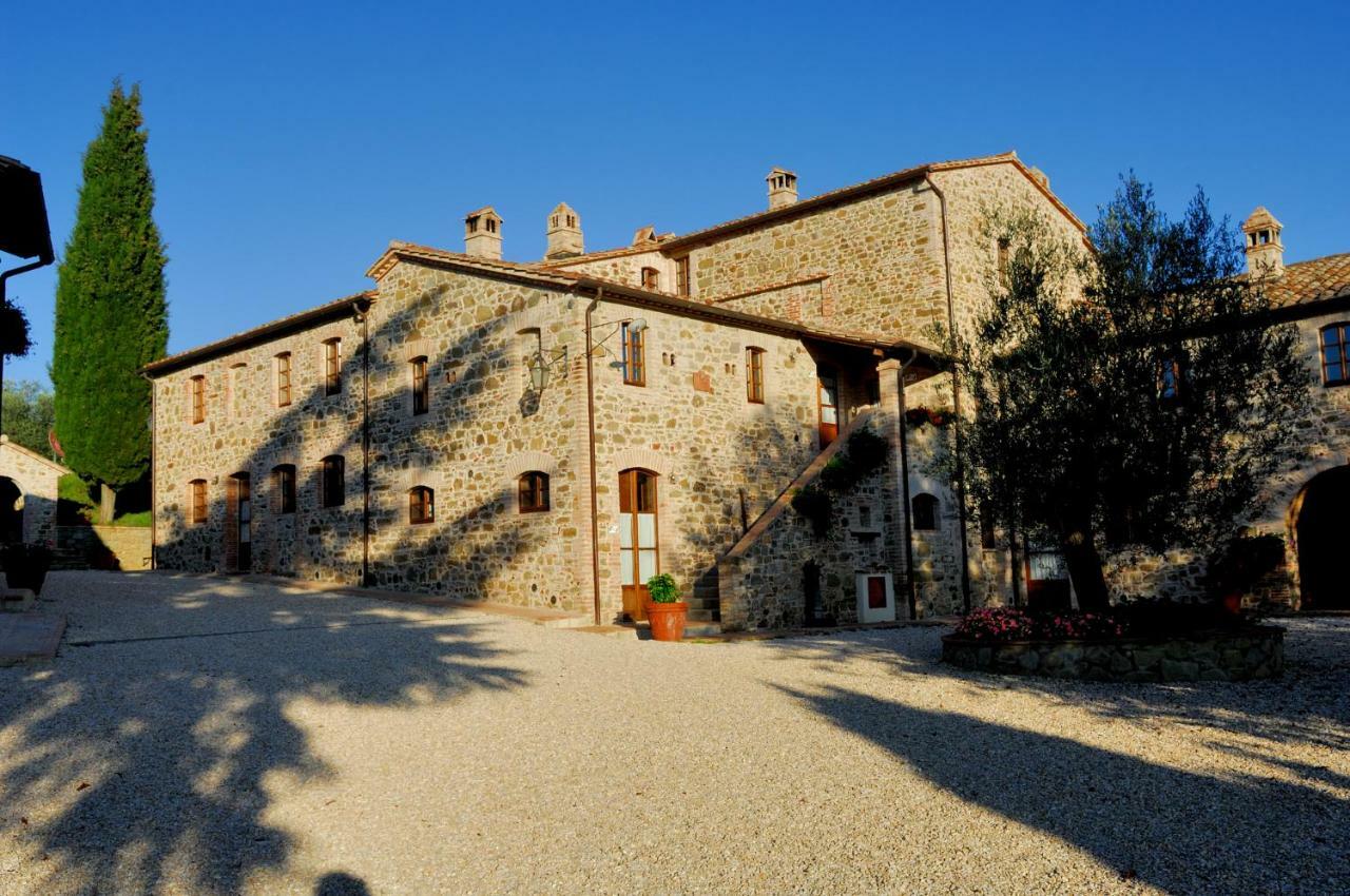 Relais Borgo Torale Hotel Passignano sul Trasimeno Ngoại thất bức ảnh
