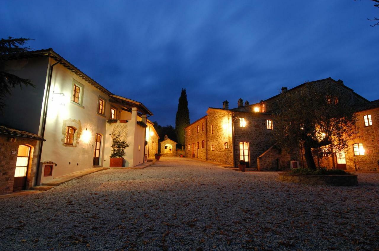 Relais Borgo Torale Hotel Passignano sul Trasimeno Ngoại thất bức ảnh