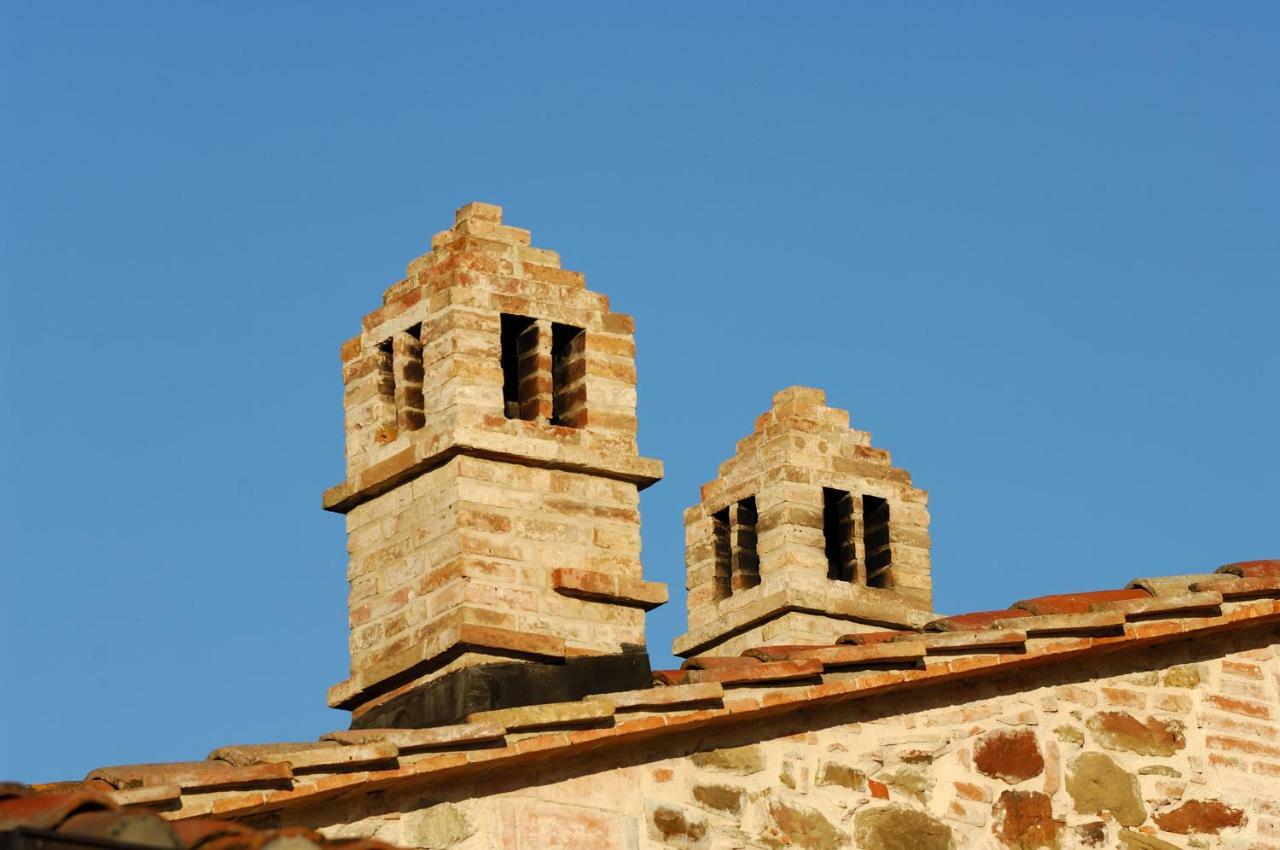 Relais Borgo Torale Hotel Passignano sul Trasimeno Ngoại thất bức ảnh