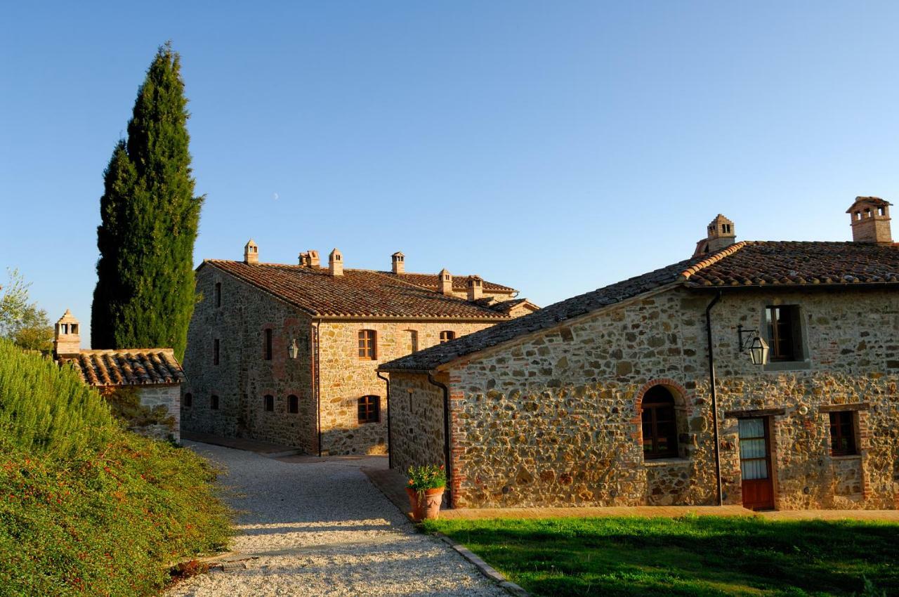 Relais Borgo Torale Hotel Passignano sul Trasimeno Ngoại thất bức ảnh
