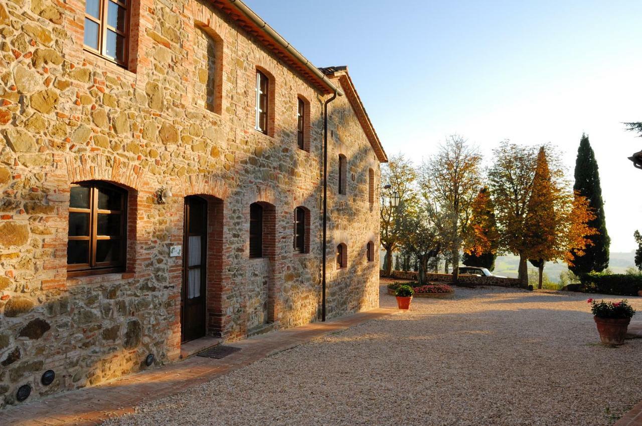 Relais Borgo Torale Hotel Passignano sul Trasimeno Ngoại thất bức ảnh