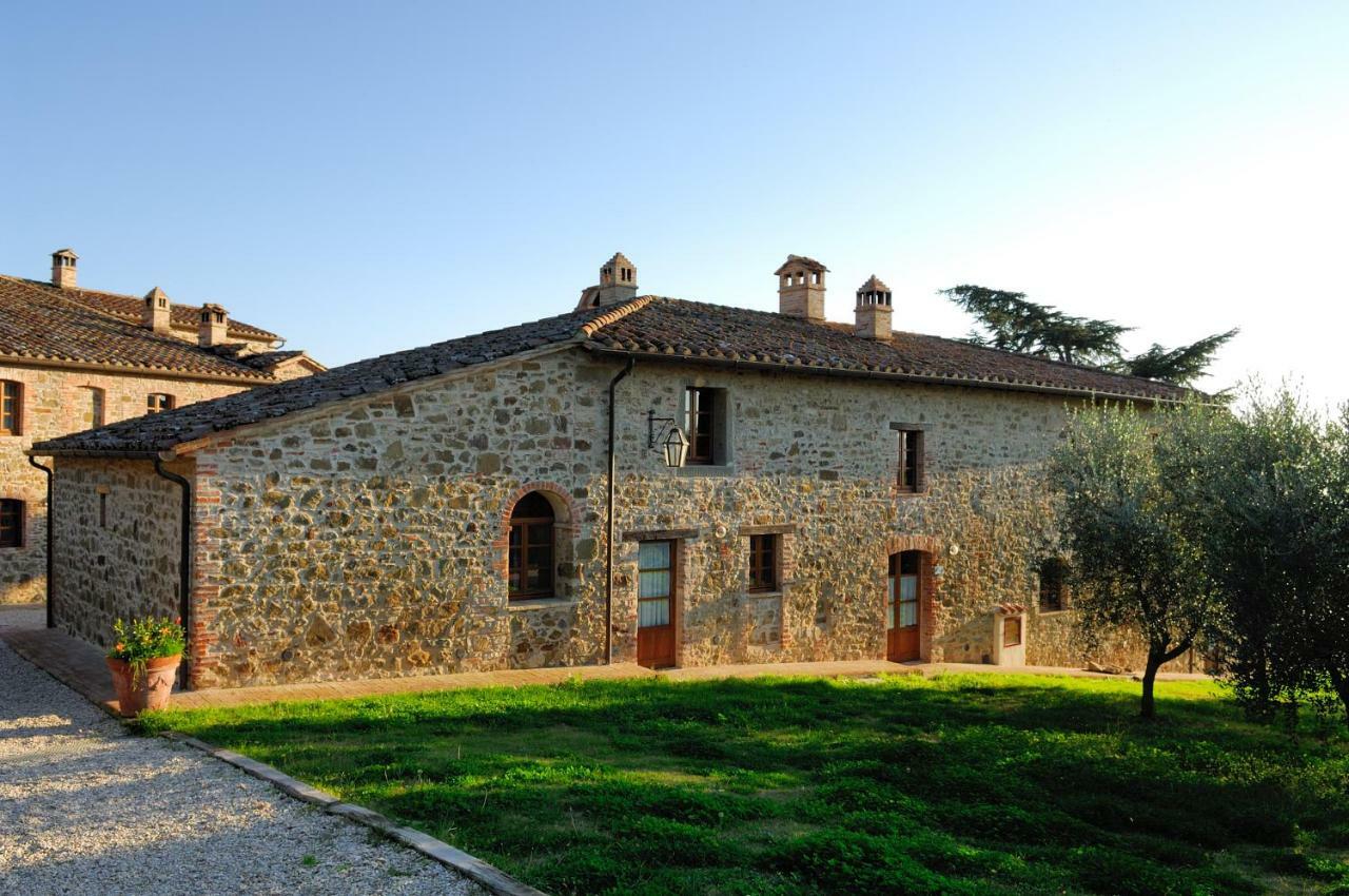 Relais Borgo Torale Hotel Passignano sul Trasimeno Ngoại thất bức ảnh