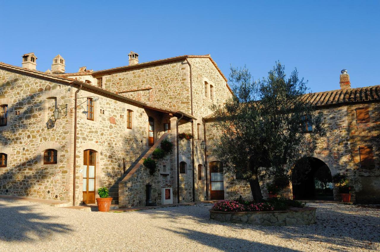 Relais Borgo Torale Hotel Passignano sul Trasimeno Ngoại thất bức ảnh