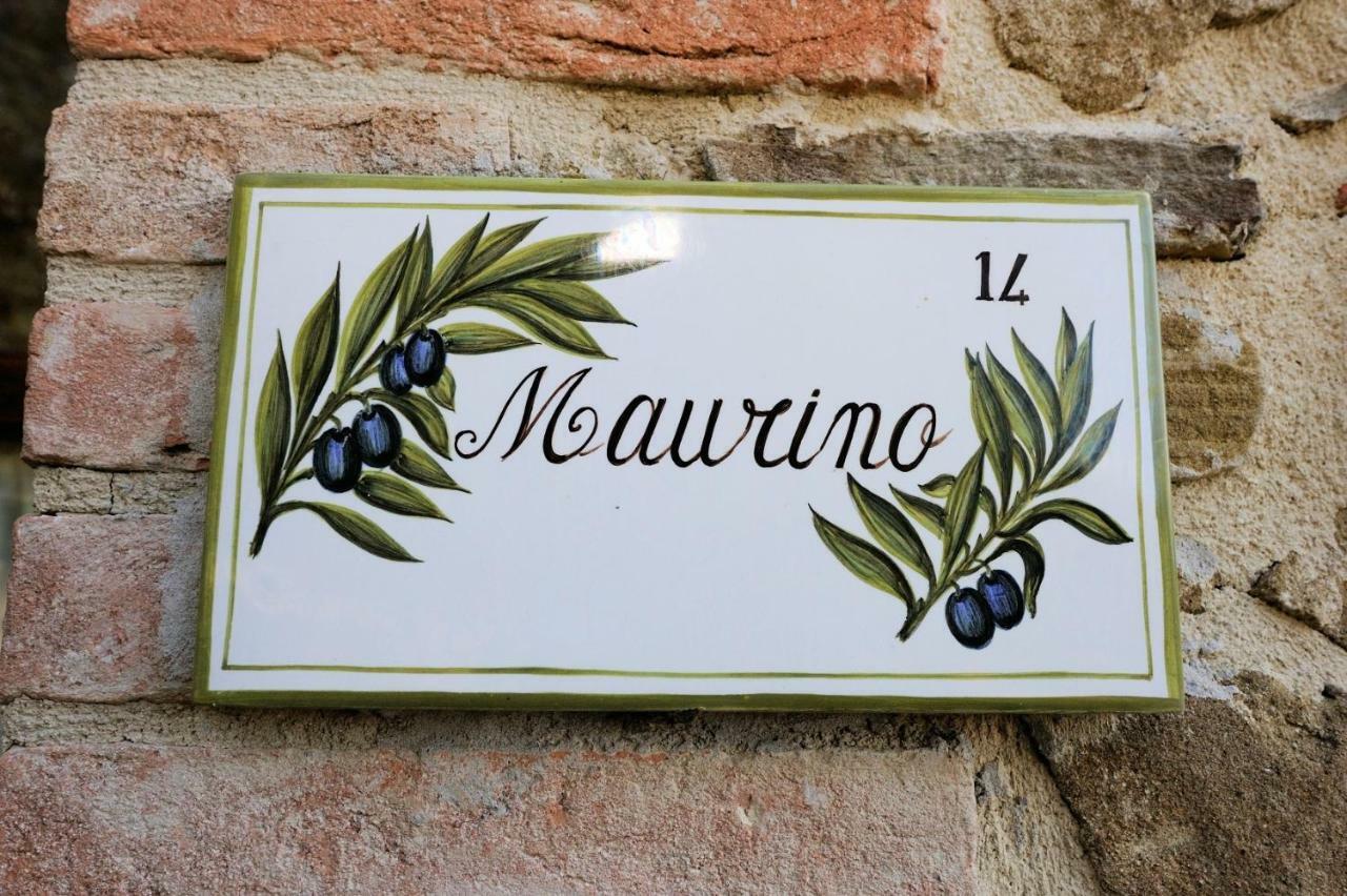 Relais Borgo Torale Hotel Passignano sul Trasimeno Phòng bức ảnh