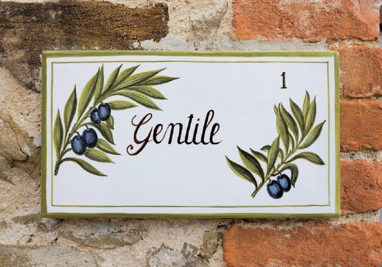 Relais Borgo Torale Hotel Passignano sul Trasimeno Phòng bức ảnh
