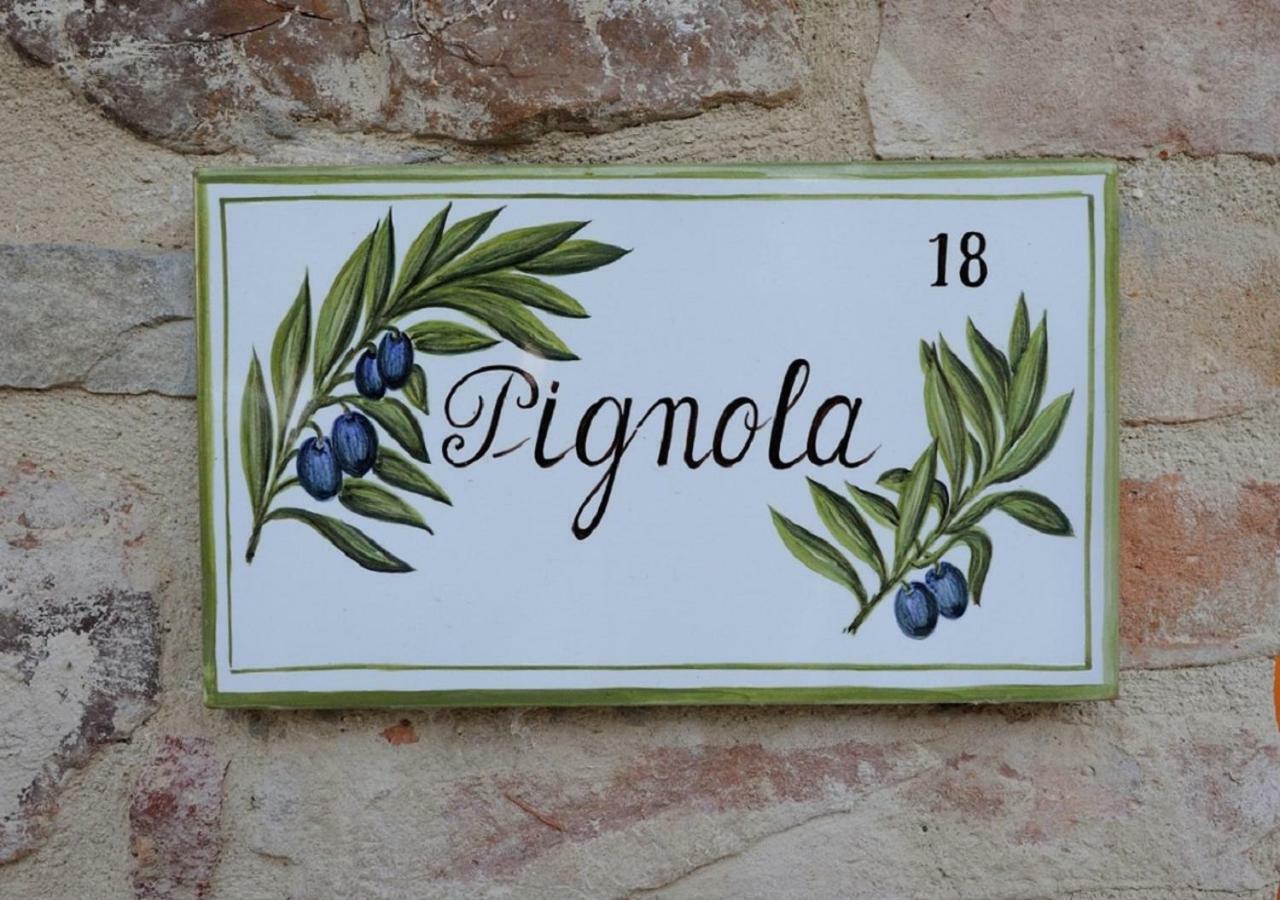 Relais Borgo Torale Hotel Passignano sul Trasimeno Phòng bức ảnh
