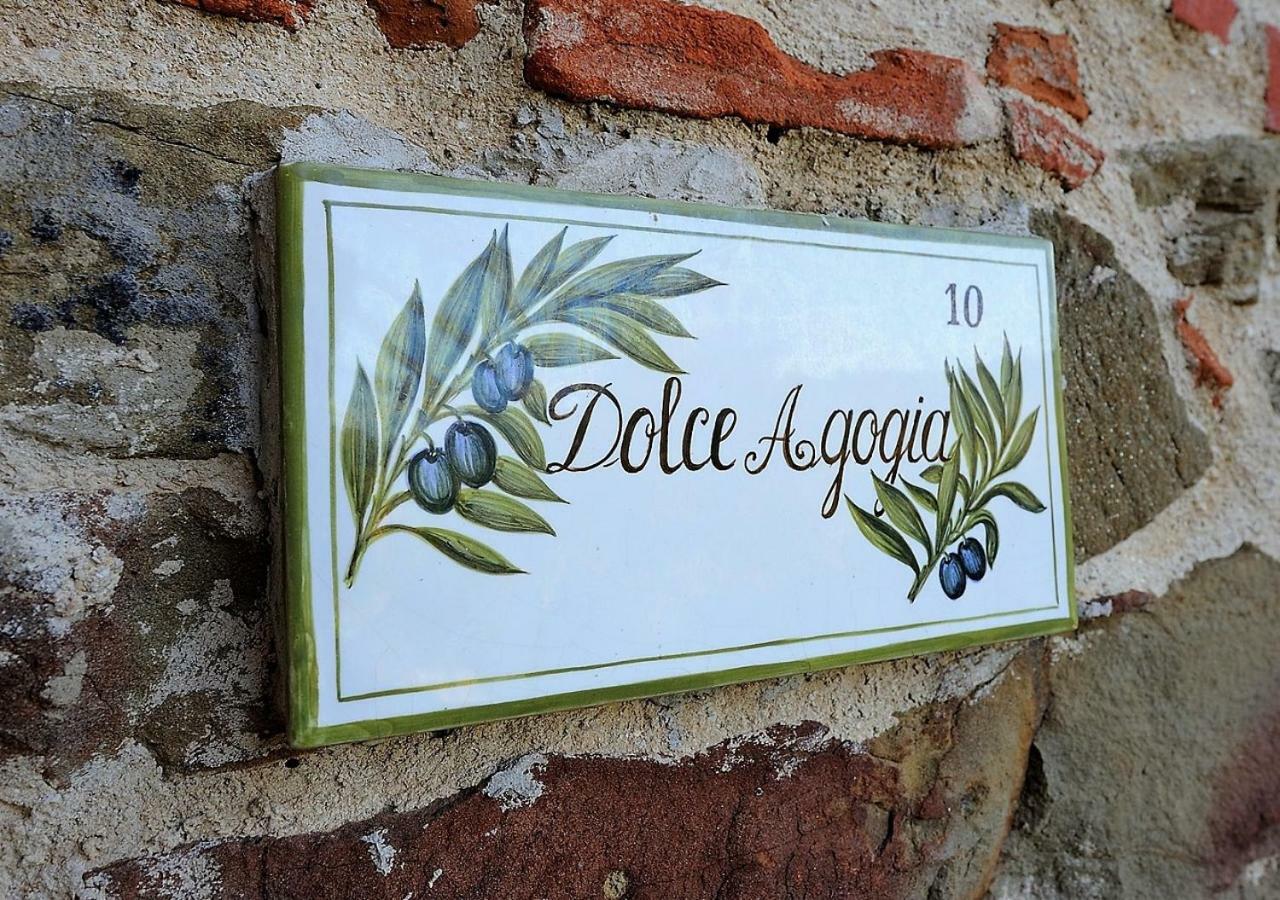 Relais Borgo Torale Hotel Passignano sul Trasimeno Phòng bức ảnh